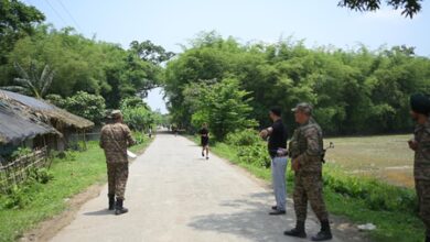 Assam: Army’s Red Shield Division holds Agniveer preparedness event Assam: Army’s Red Shield Division holds Agniveer preparedness event
