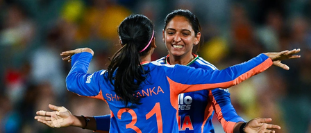 Winning ODI World Cup will give us a lot of confidence, says Harmanpreet Kaur ahead of T20 WC Winning ODI World Cup will give us a lot of confidence, says Harmanpreet Kaur ahead of T20 WC