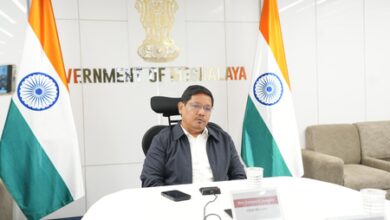 Meghalaya studying UCC provisions, tribal rights to remain top priority: CM