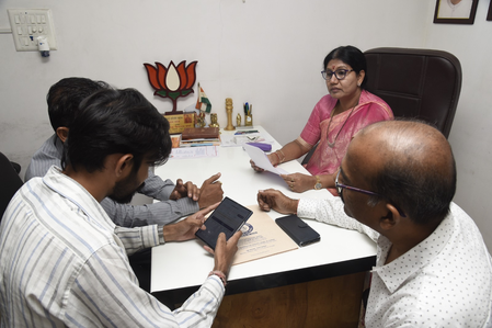 Over 2.36 lakh citizens join Gujarat’s self-enumeration drive for Census 2027
