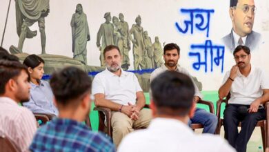 CBSE rejects Rahul Gandhi’s allegations over hiring of EdTech Firm CBSE rejects Rahul Gandhi’s allegations over hiring of EdTech Firm