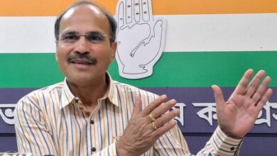 What stopped BJP from driving out Bangladeshi infiltrators for so long, asks Adhir Ranjan Chowdhury