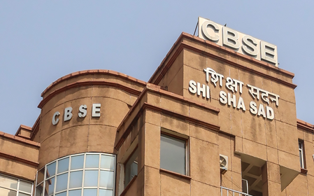 CBSE says cybersecurity teams strengthening OnMark portal amid concerns over evaluation system CBSE says cybersecurity teams strengthening OnMark portal amid concerns over evaluation system