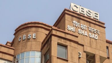 CBSE post-result activities portal to be operational from June 1​