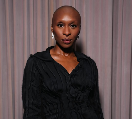Cynthia Erivo addresses meme fest and social media chatter around her friendship with Ariana Grande Cynthia Erivo addresses meme fest and social media chatter around her friendship with Ariana Grande