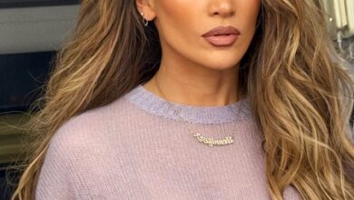 Jennifer Lopez still gets anxious over kissing scenes Jennifer Lopez still gets anxious over kissing scenes