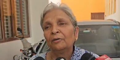 Twisha Sharma death case: MP High Court cancels bail of former judge Giribala Singh Twisha Sharma death case: MP High Court cancels bail of former judge Giribala Singh