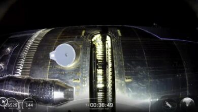 US FAA orders SpaceX to investigate Starship Flight 12 mishap