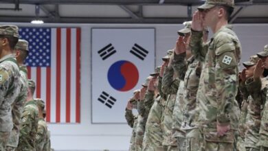 USFK says South Korea-US alliance remains committed to ‘conditions-based’ OPCON transfer