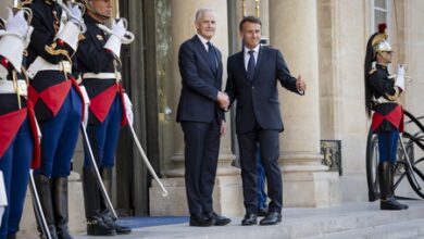 Norway to join French-led nuclear deterrence initiative