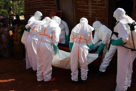 US govt to send Americans exposed to Ebola to makeshift hospital in Kenya: Report