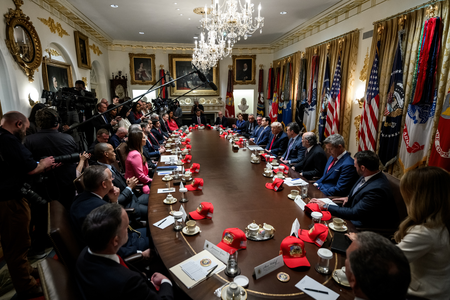 ‘Or we’ll have to blow them up’: Trump warns Oman not to interfere amid fragile US-Iran talks ‘Or we’ll have to blow them up’: Trump warns Oman not to interfere amid fragile US-Iran talks