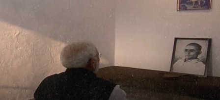 His courage, patriotism will always inspire people: PM Modi pays tribute to Veer Savarkar