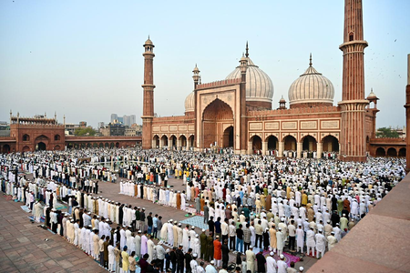 May Eid al-Adha deepen spirit of brotherhood, happiness in society: PM Modi