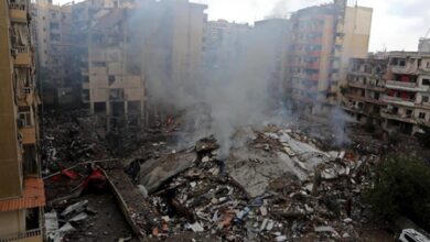 Israel issues evacuation order to residents in Lebanon’s city of Tyre Israel issues evacuation order to residents in Lebanon’s city of Tyre