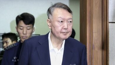 South Korea: Court acquits ex-Prez Yoon of perjury over testimony at ex-PM’s trial South Korea: Court acquits ex-Prez Yoon of perjury over testimony at ex-PM’s trial