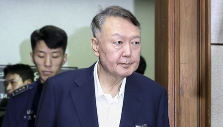 South Korea: Court acquits ex-Prez Yoon of perjury over testimony at ex-PM’s trial South Korea: Court acquits ex-Prez Yoon of perjury over testimony at ex-PM’s trial