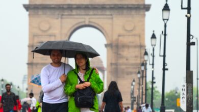 Delhi-NCR likely to get relief from heatwave as IMD issues yellow alert for rain, thunderstorms