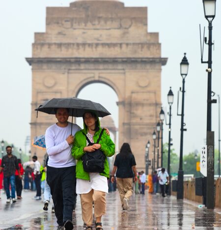Delhi-NCR likely to get relief from heatwave as IMD issues yellow alert for rain, thunderstorms