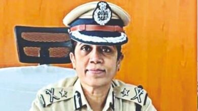 Singappen Task Force to get distinctive uniform as TN steps up women’s safety measures Singappen Task Force to get distinctive uniform as TN steps up women’s safety measures