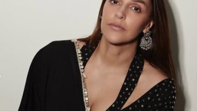 Neha Dhupia shares that a casting director once said, ‘you look bad when you smile’ Neha Dhupia shares that a casting director once said, ‘you look bad when you smile’