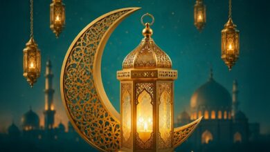 Kharge, Rahul extend Eid greetings, wish for peace, happiness in society Kharge, Rahul extend Eid greetings, wish for peace, happiness in society