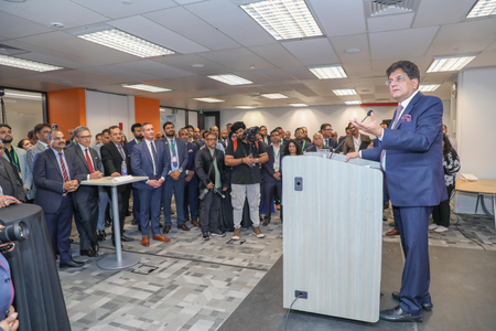 India, Canada reaffirm billion bilateral trade as Piyush Goyal concludes landmark visit India, Canada reaffirm billion bilateral trade as Piyush Goyal concludes landmark visit