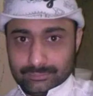 Twenty years later, Abdul Rahim comes home from Saudi prison to his mother’s embrace Twenty years later, Abdul Rahim comes home from Saudi prison to his mother’s embrace
