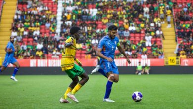 India lose to Jamaica in Unity Cup SF, to face Zimbabwe in third place playoff