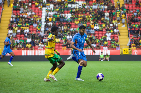 India lose to Jamaica in Unity Cup SF, to face Zimbabwe in third place playoff India lose to Jamaica in Unity Cup SF, to face Zimbabwe in third place playoff