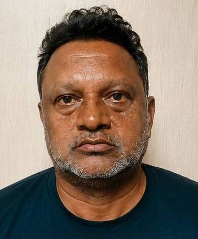 NCB detains habitual drug offender under PIT-NDPS Act NCB detains habitual drug offender under PIT-NDPS Act