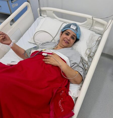 MasterChef India winner Pankaj Bhadouria diagnosed with breast cancer, seeks prayers and support