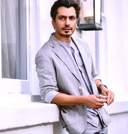 Nawazuddin Siddiqui shoots for ‘Tumbbad 2’: It’s going to be a working festival for me Nawazuddin Siddiqui shoots for ‘Tumbbad 2’: It’s going to be a working festival for me
