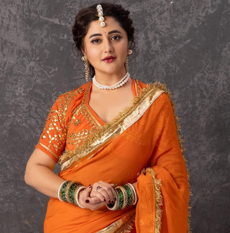 Rashami Desai opens up on the darkest phase when she’d blocked her mother from her life
