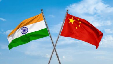 India, China discuss issues related to delimitation, border management