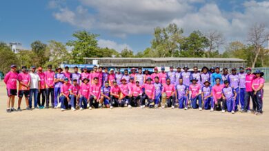 Venkatesh Iyer headlines Indore Pink Panthers’ squad for MPL T20 2026