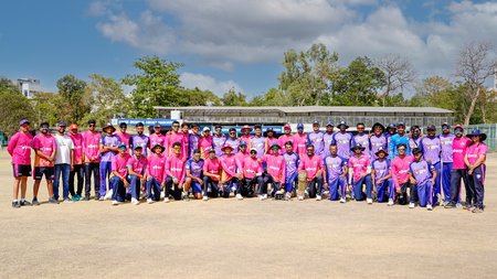 Venkatesh Iyer headlines Indore Pink Panthers’ squad for MPL T20 2026