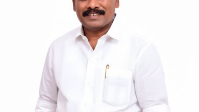 AIADMK leader demands probe into four MLAs’ resignation, defection to TVK AIADMK leader demands probe into four MLAs’ resignation, defection to TVK