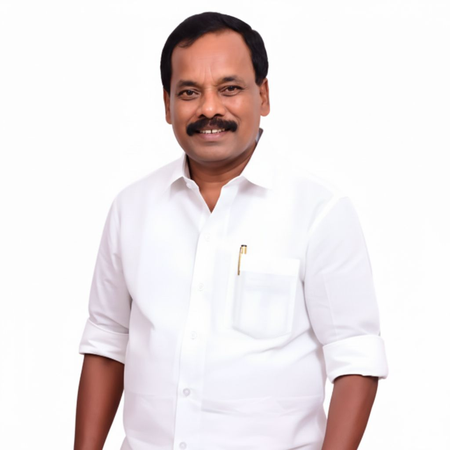 AIADMK leader demands probe into four MLAs’ resignation, defection to TVK