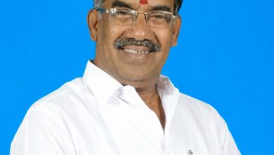 Former Minister Natarajan joins TVK; AIADMK cries horse trading Former Minister Natarajan joins TVK; AIADMK cries horse trading
