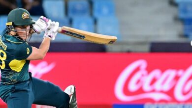 ‘Just have to be adaptable’: Harris ready to embrace flexible role for Australia at T20 WC