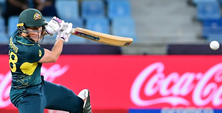 ‘Just have to be adaptable’: Harris ready to embrace flexible role for Australia at T20 WC ‘Just have to be adaptable’: Harris ready to embrace flexible role for Australia at T20 WC
