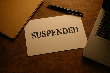 Odisha cop suspended for wiping sindoor off married woman’s head, assaulting her son at police station