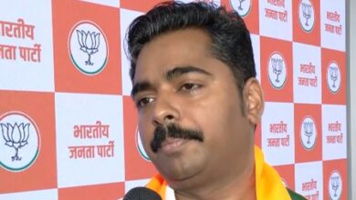 BJP takes ‘century of defeats’ swipe at Rahul Gandhi