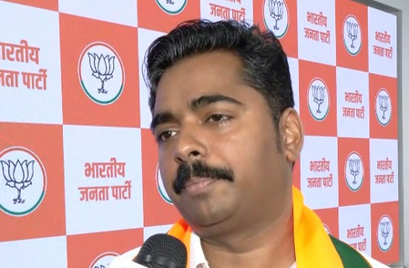 BJP takes ‘century of defeats’ swipe at Rahul Gandhi BJP takes ‘century of defeats’ swipe at Rahul Gandhi