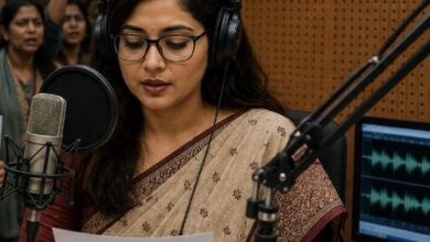 Bangladesh radio broadcaster’s dress code for female presenters sparks outrage