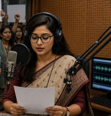 Bangladesh radio broadcaster’s dress code for female presenters sparks outrage