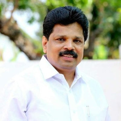 ED raid row: Kerala Minister hits out at Pinarayi Vijayan for blaming Rahul Gandhi, not Centre ED raid row: Kerala Minister hits out at Pinarayi Vijayan for blaming Rahul Gandhi, not Centre