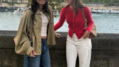 Ananya Panday’s sister Rysa Panday calls her a ‘one-hit wonder’, leaves everybody confused Ananya Panday’s sister Rysa Panday calls her a ‘one-hit wonder’, leaves everybody confused