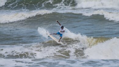Over 80 surfers from six states set for Indian Open of Surfing 2026 in Mangalore